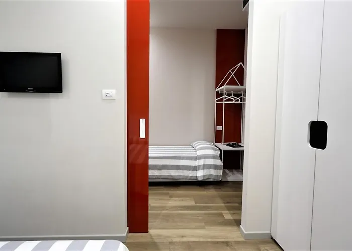 Hotel Aurea